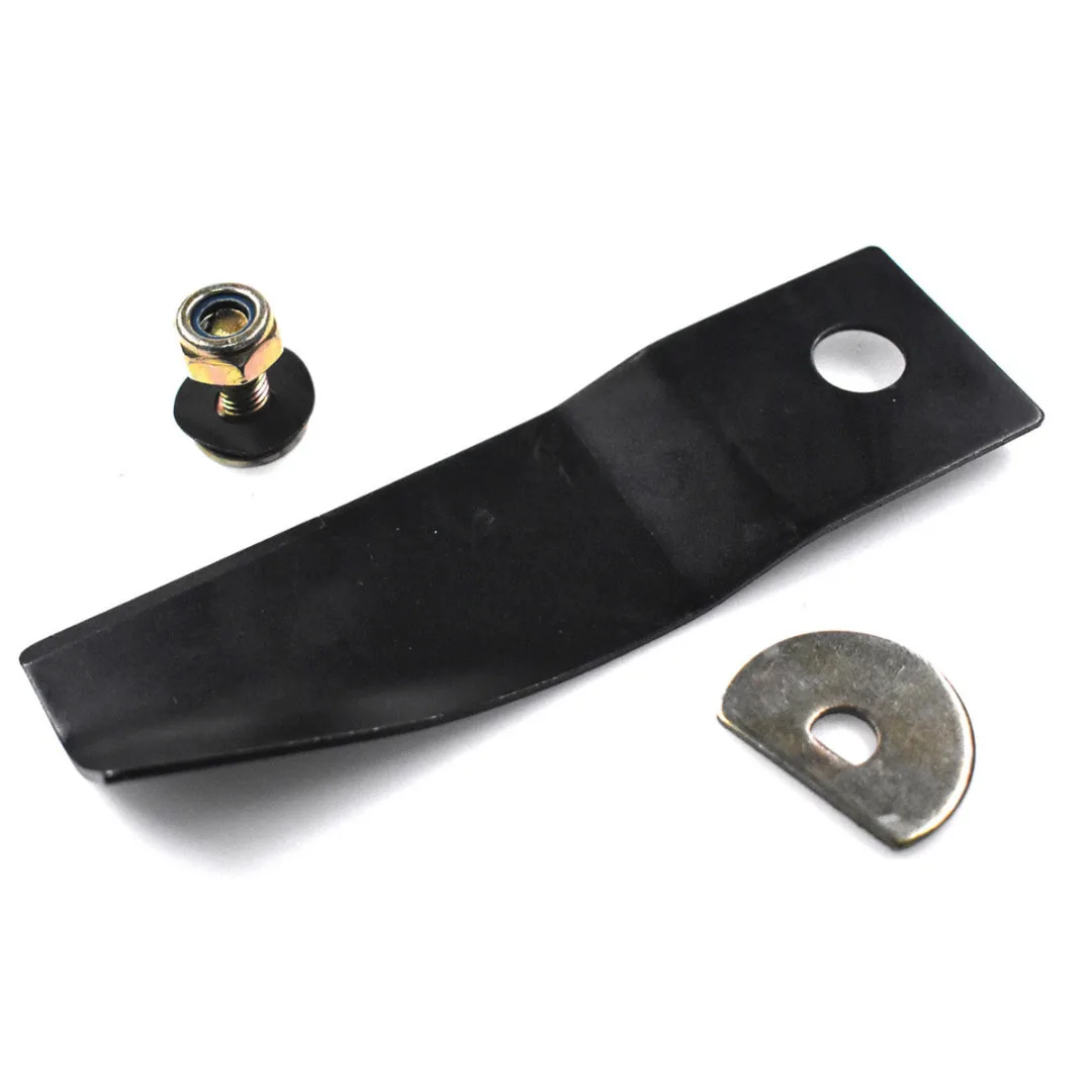 Lawn Mower Blade Screw For Honda GXV160 HRU HRJ 216 195/196 Mower Parts