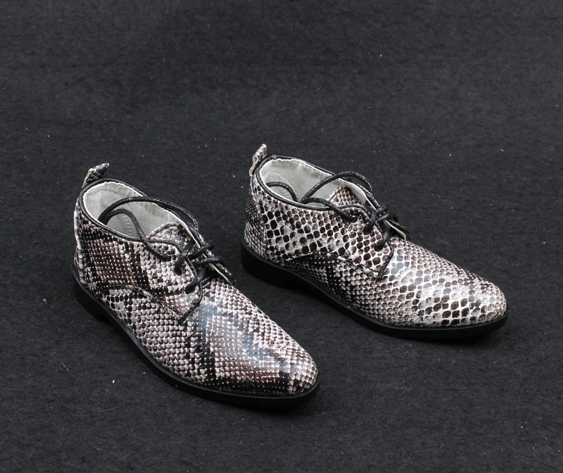 

70CM 1/3 man boy SD AOD DOD BJD MSD Dollfie Synthetic PU Shoes YG340