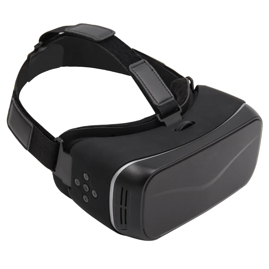2K VR Virtual PC Glasses Virtual Reality Glasses VR Headset all in one ...