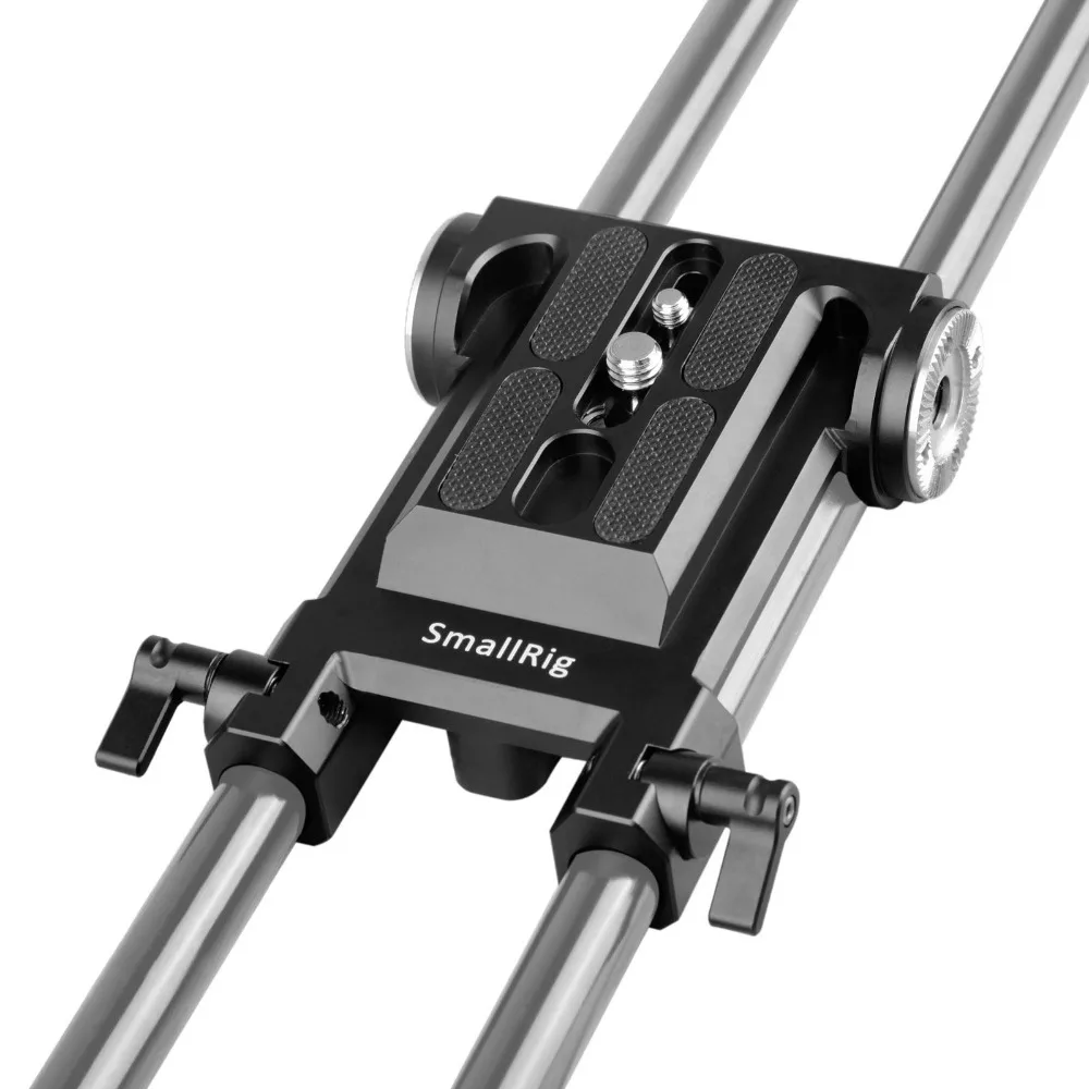 Опорная пластина SmallRig с креплением ARRI Rosette для камеры Sony FS5 1827|Моноподы| |