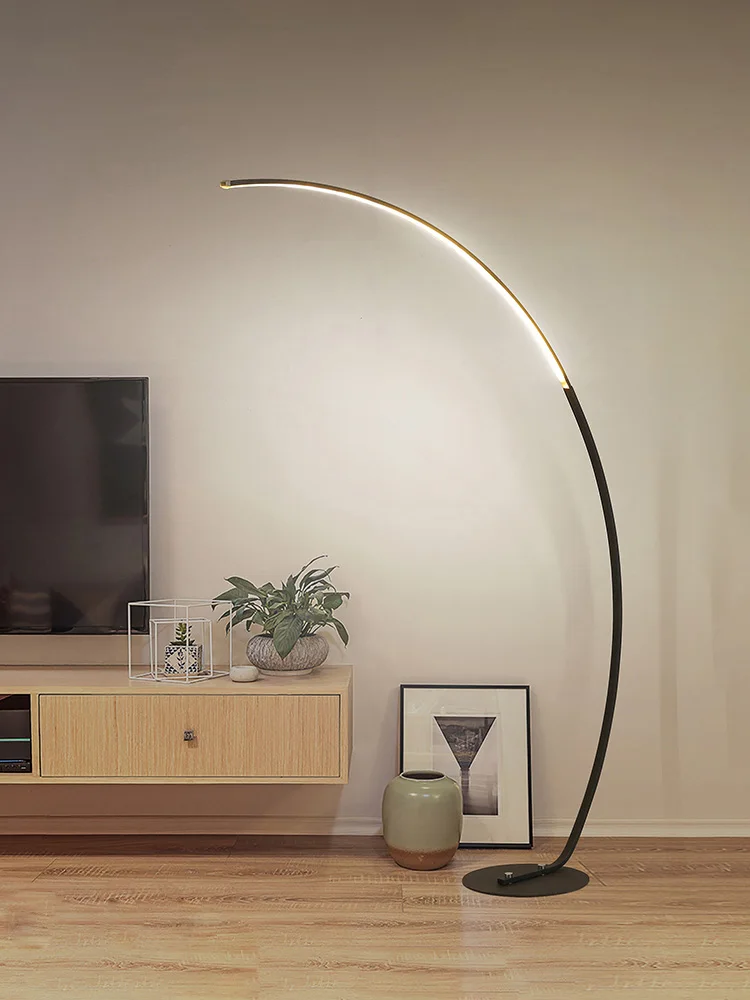 side lamps for living room