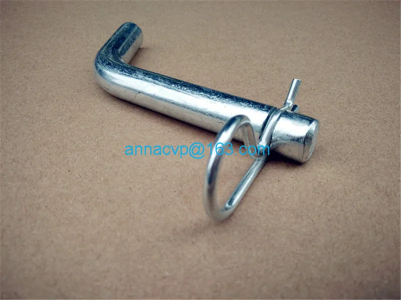 trailer hitch pin and clip receiver trailer parts 5