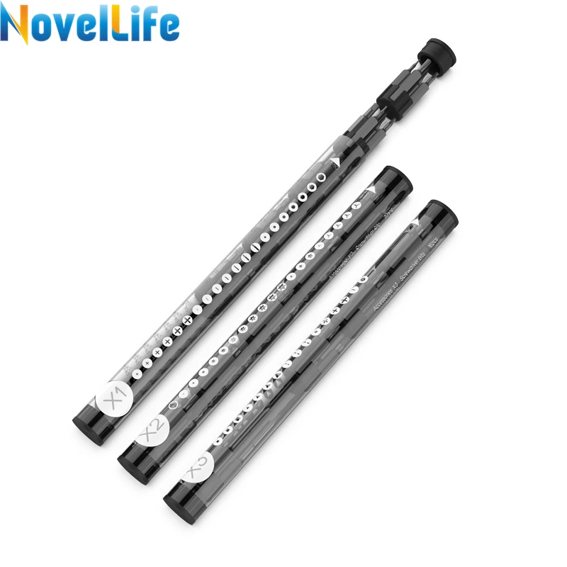 Wowstick 1F Pro миниатюрная прецизионная электрическая отвертка Беспроводная литиевая