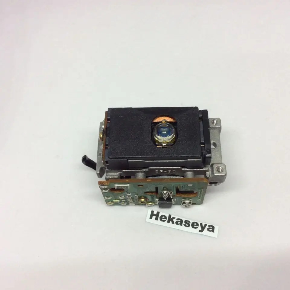 

Replacement for AUDIOMECA KREATURA Transport / AVM EVOLUTION CD2 / FISHER AD-935 CD Laser Lens Optical Pick-ups Bloc