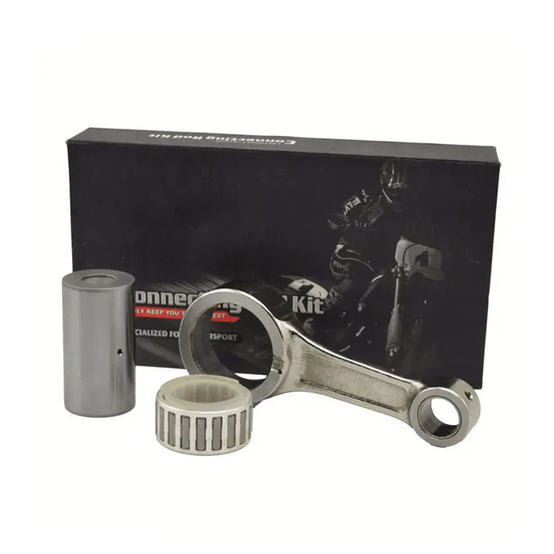 Motorcycle parts Connecting Rod CRANK ROD Conrod Kit for Yamaha YZ125