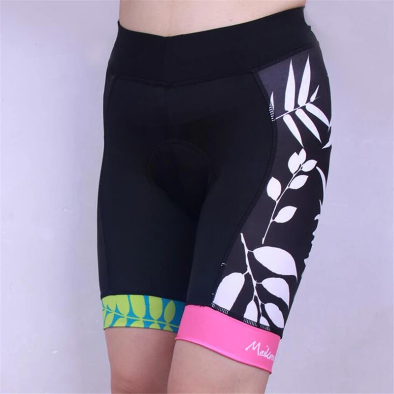 Buy CKAHSBI 2018 Bicycle Underwear 3D Gel Pad Female