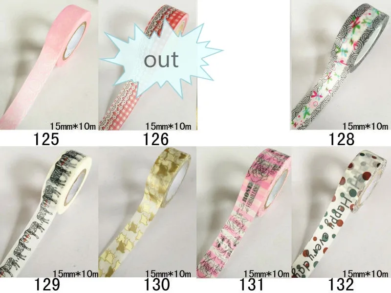 Бесплатная доставка 2291 моделей сладкий лента перо Цветочный tapefloral ленты jiataihe васи ленты цветок