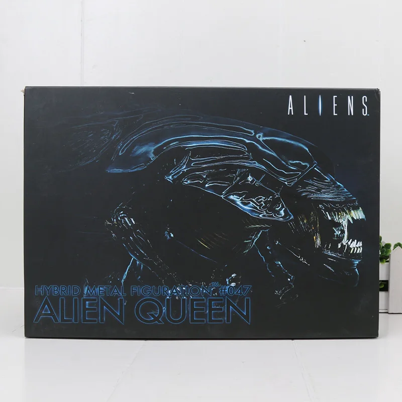 5-21 см игрушки NECA Aliens 1986 Alien ПВХ фигурка конечный воин с яйцами фейхакеры Chestburster Коллекционная модель куклы