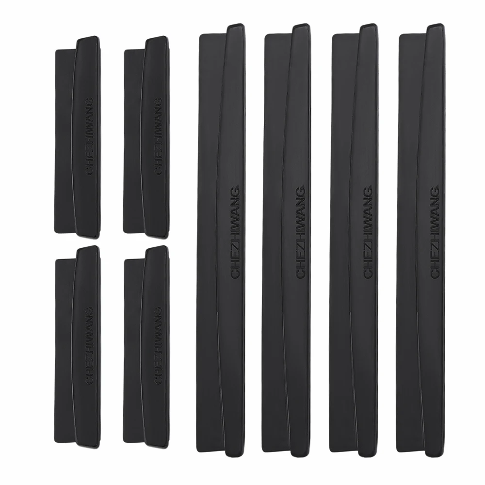 

Door Edge Guards Mouldings Car Door Protection Strip For audi a3 a4 a5 a6 a7 a8 Q3 Q4 Q5 Q6 Q7 b8 b6 c6 8p b7 c5 8v