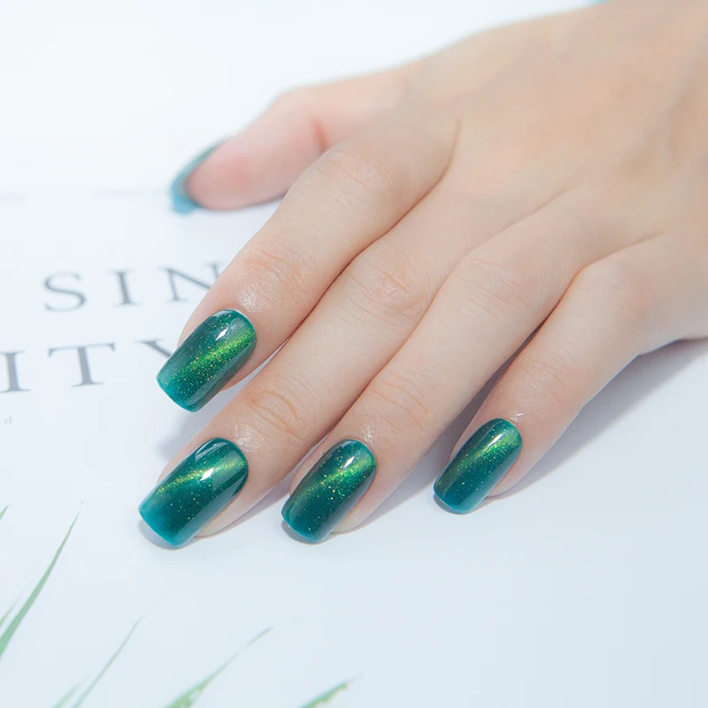 Гель для ногтей BELLE FILLE 10 мл кошачий глаз Esmaltes Permanentes De Uv Y Led маникюрный лак цветной