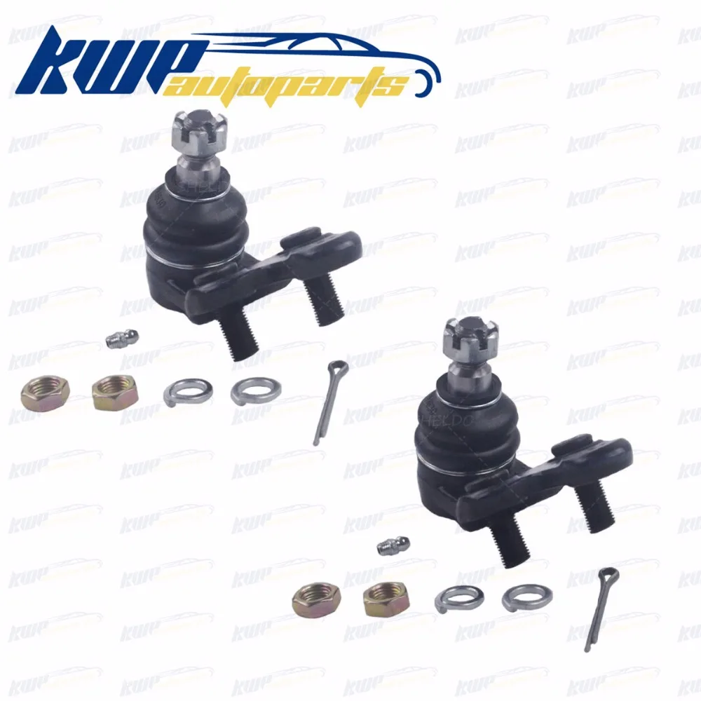 

Set of 2 New Lower Ball Joints Pair Left Driver and Right Passenger Side For TOYOTA CAMRY RX300 #43330-39435
