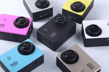 Go pro Style Sport font b Action b font font b Camera b font 2 0