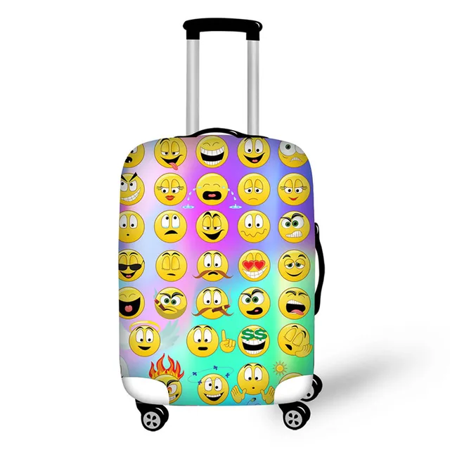 Buy Luggage Case Cover Travel Accessories Waterproof