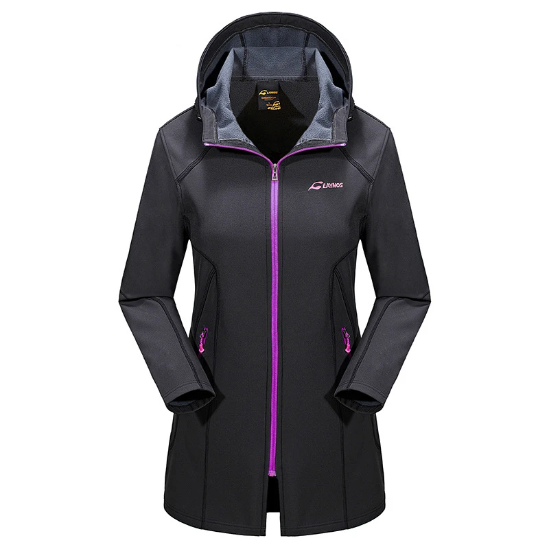 Softshell Chaqueta De Las Mujeres - Compra lotes baratos