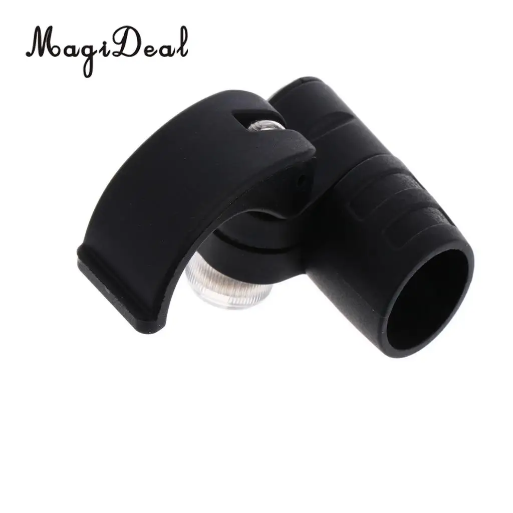 MagiDeal Trekking Pole External Quick Flip Lock for Hiking Moutaineering Backpacking