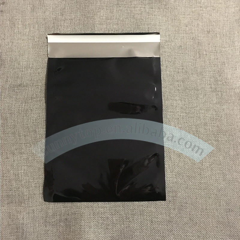 gloss black