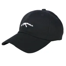 Новая индивидуальная вышитая Кепка с изображением робота в стиле хип-хоп snapback для женщин и мужчин, брендовая бейсбольная кепка для мальчиков и девочек, Спортивная Кепка gorras