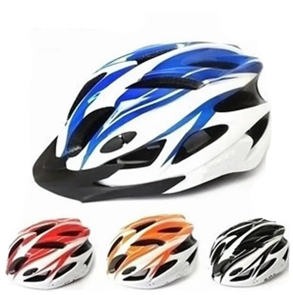 Demarkt Bicycle Helmet Safety Cycling Helmet Bike Head Protect Custom