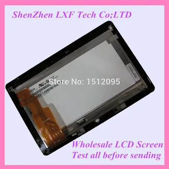 

LCD Assembly WHOLE SCREEN TF600 TF600TG TF600T touch code 5234N FPC-2 + lcd code HV101HD1-1E0 FULL 100% TESTED