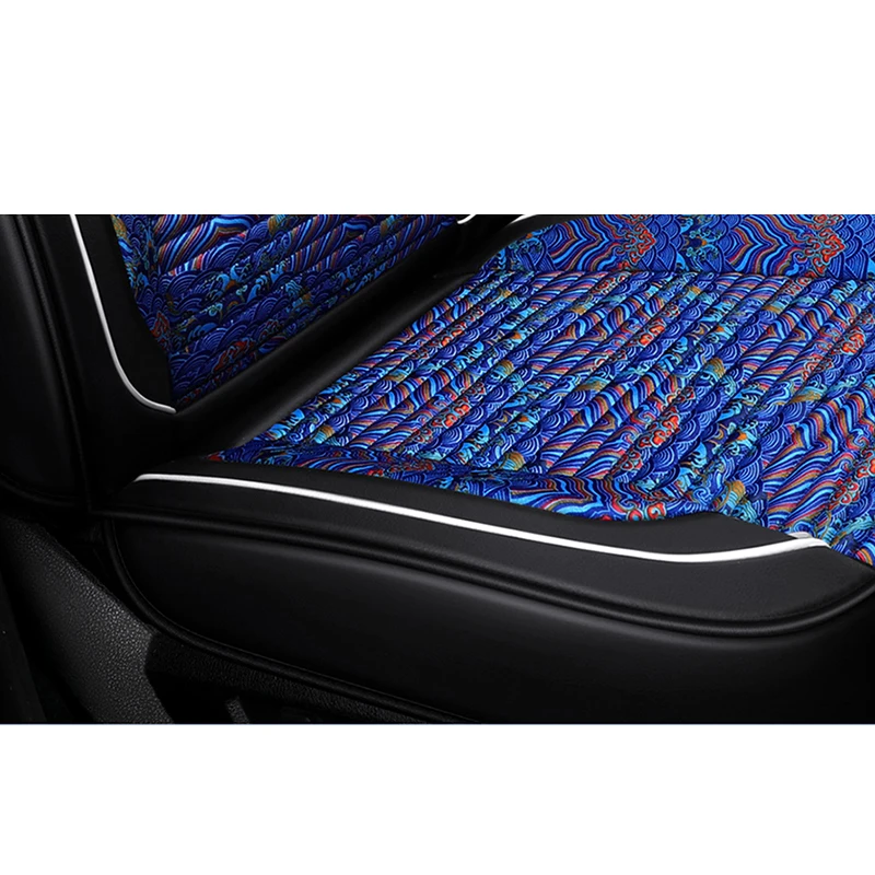  [kokololee] car seat covers for mazda 6 logan opel mokka subaru forester honda civic 2006-2011 auto