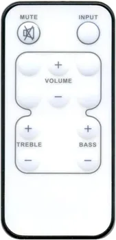 

New remote Computer control for Microlab R7121 solo 6c 7c 8c 9c RA093 RC071 Sound speaker system product