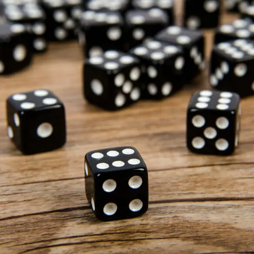 Empirical puzzle meaning picture