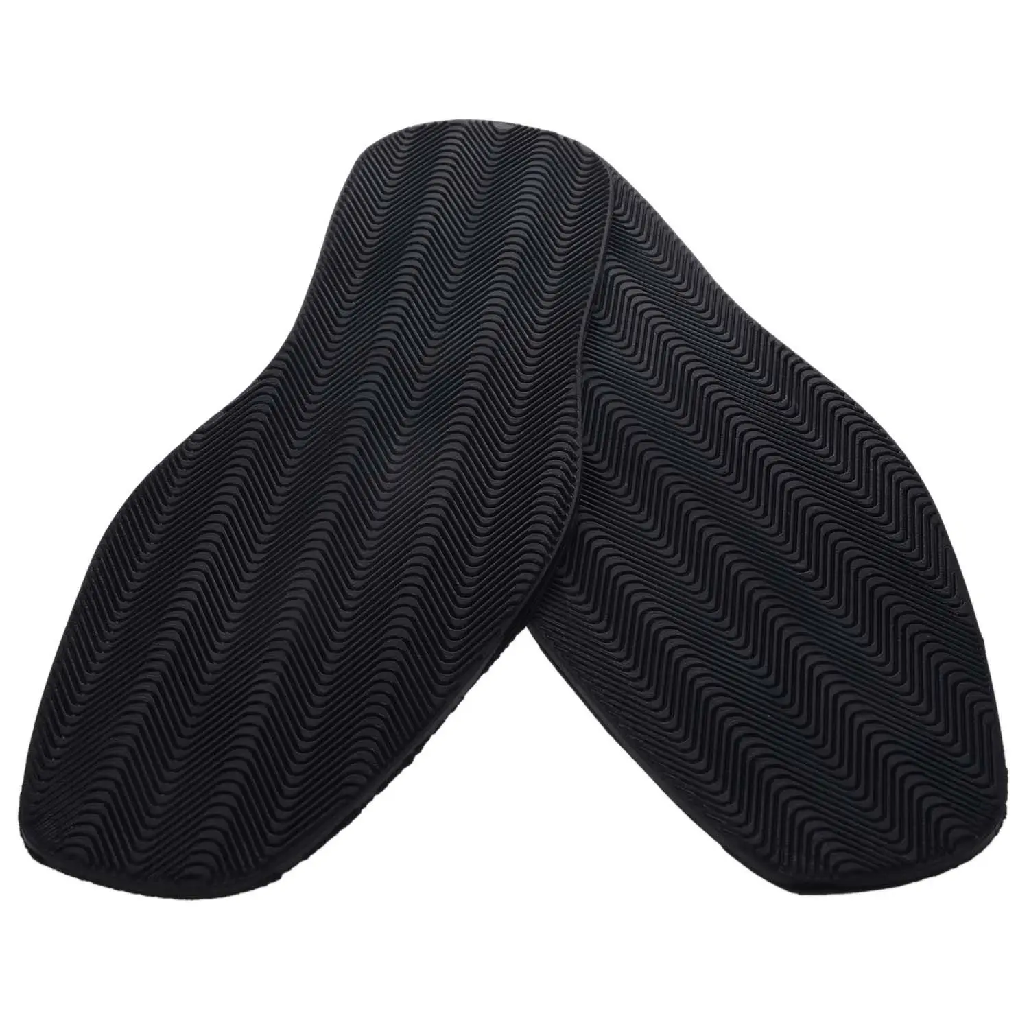 1 пара резиновые нескользящие накладки на подошву 29 х11 5 Х0 2 см|boutique fashion|shoe repairshoe pad