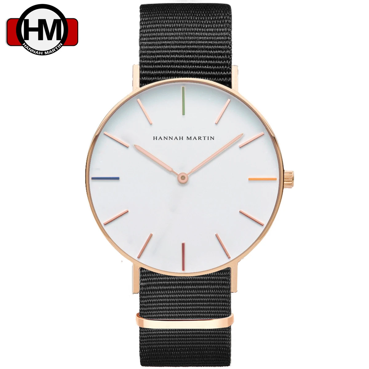 dw style watch