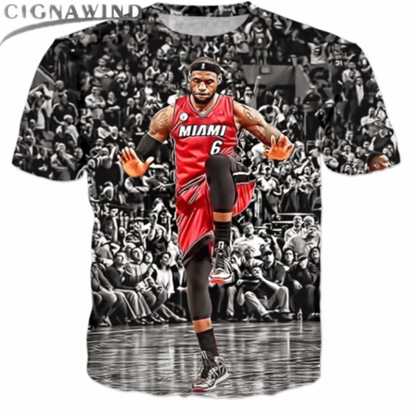 mens lebron shirt
