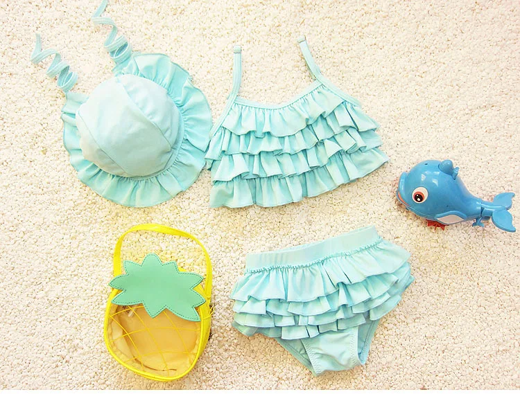 swimwear baby girls (3)