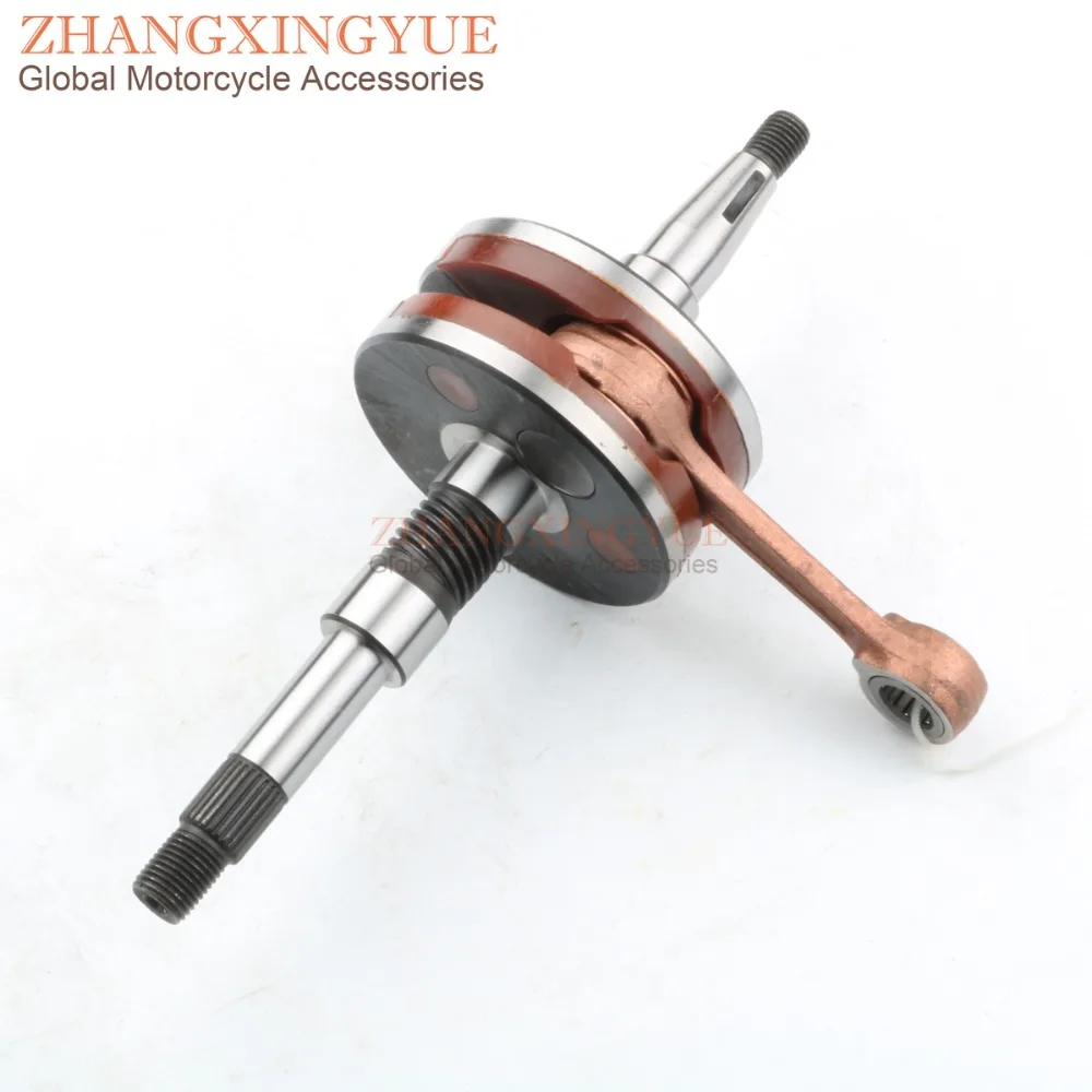 High quality crankshaft For HONDA DIO AF18E AF27 AF28 SP-SR -94