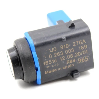 

PDC Parking Sensor For VW Seat Skoda Porsche Golf Touran Touareg 1U0919275 1J0919275A