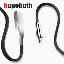 5 шт./лот 3D светильник usb type C кабель 2A цинковый сплав Micro V8 type-C USB кабель для Galaxy для iPhone для Xiaomi huawei поддержка трека