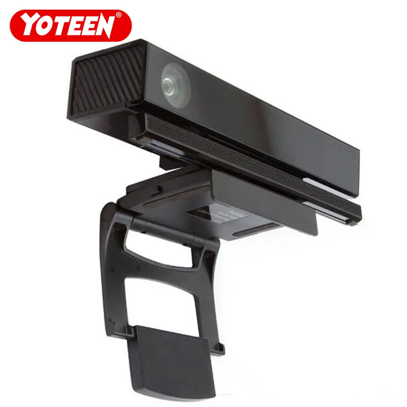 Yoteen для Xbox One Kinect 2 0 держатель с зажимом телевизора сенсорная камера складной