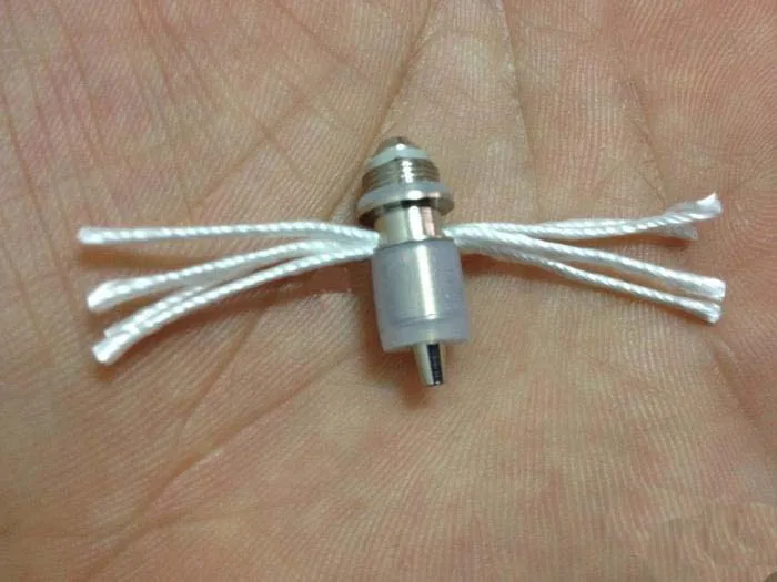bilder für E-xy lectronic zigarette zerstäuber kern ce4s heizwendel kopf lange docht für ce4 upgrade ce4 + ce4s ce6 vivi nova zerstäuber bilder für E-xy lectronic zigarette zerstäuber kern ce4s heizwendel kopf lange docht für ce4 upgrade ce4 + ce4s ce6 vivi nova zerstäuber