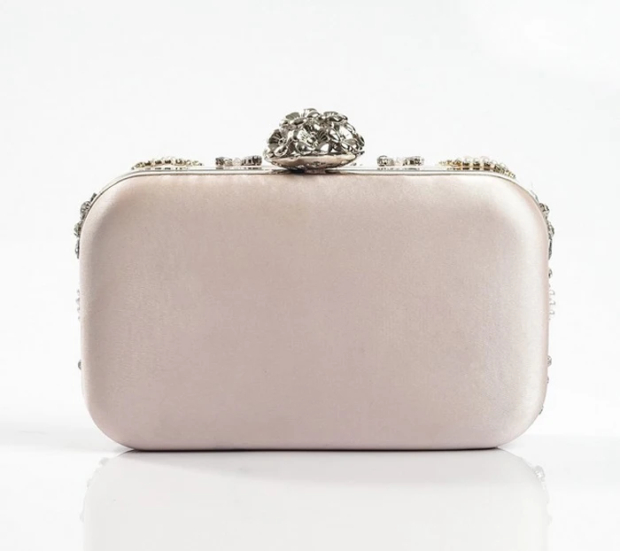 Жесткий клатч бриллиантами Кристалл Сумочка Для женщин вечерние вечерняя сумочка; BS010 розовая Женская сумка для свадьбы сумки розовый