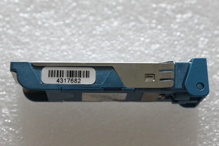 Оригинальный OCP TRPAG1LXDBBS-HWS 1.25G-1310nm-10km-SM-ESFP 1,25 г 1310nm 10 км SFP O ~ C ~ P