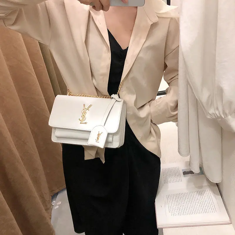Tpmaccool bolso de mano de mujer de un solo hombro bolso cuadrado bolso bandolera de cuero pu bolso de mensajero y bolsos de mano
