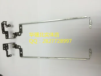 

New LCD Hinge For HP Pavilion 15 15-B 15B Notebook LCD Screen Display Left & Right Hinges Steel Brackets Set