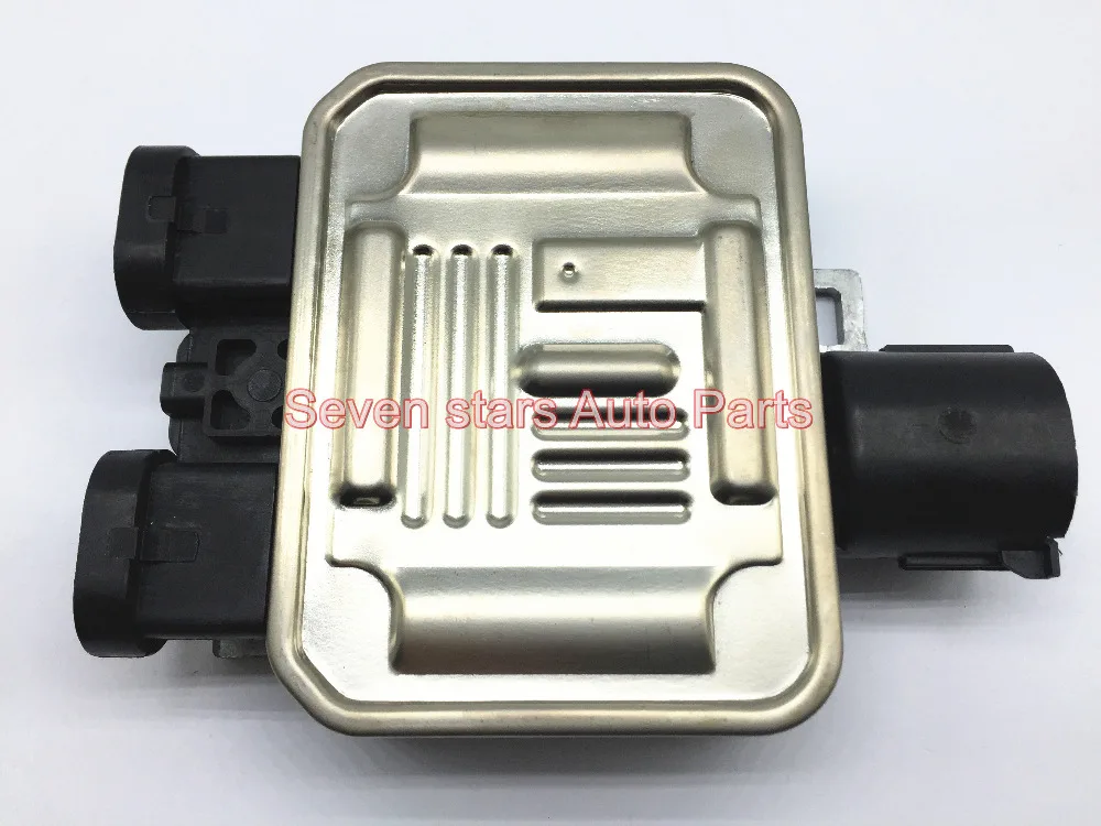 Cooling Fan Relay Control Module For Land Rover Freelander 940004202in