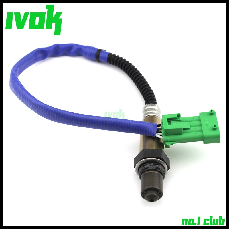 O2 Oxygen Sensor Lambda sensor for Citroen Fiat Peugeot 406 806 Porsche Renauct Vauxhall Volvo 0258006028 0 258 006 028