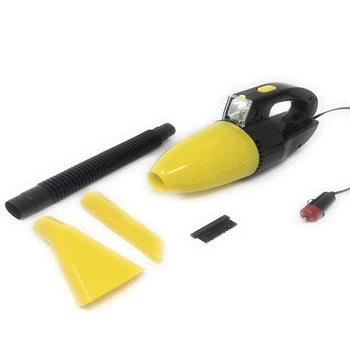

Vacuum Cleaner Car