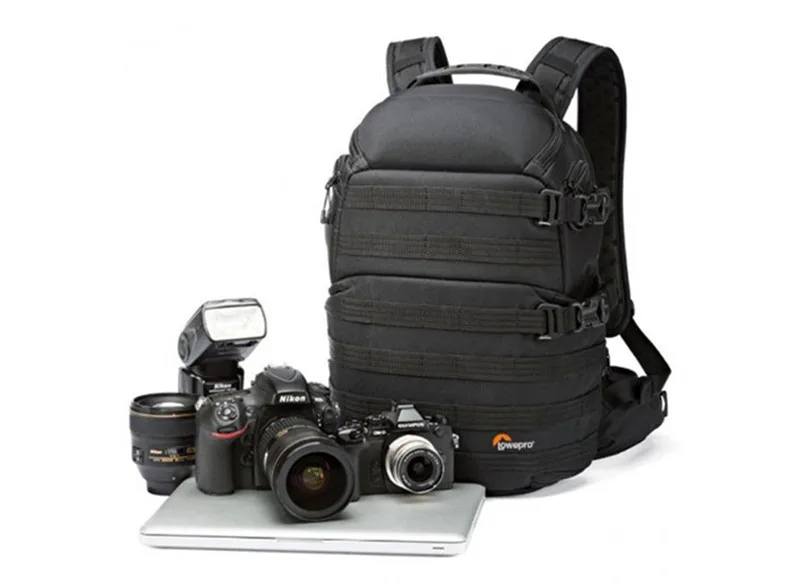 Lovepro ProTactic 350 AW DSLR камера фото сумка рюкзак для ноутбука с всепогодным покрытием Быстрая Натуральная