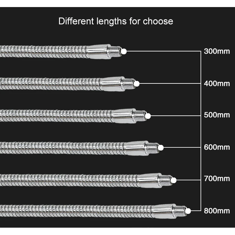 lengths