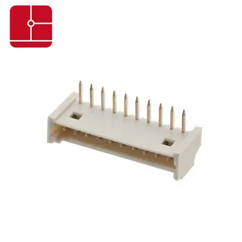 

10pcs 53048-1010 530481010 molex connector 10pin-1.25mm Spacing connector