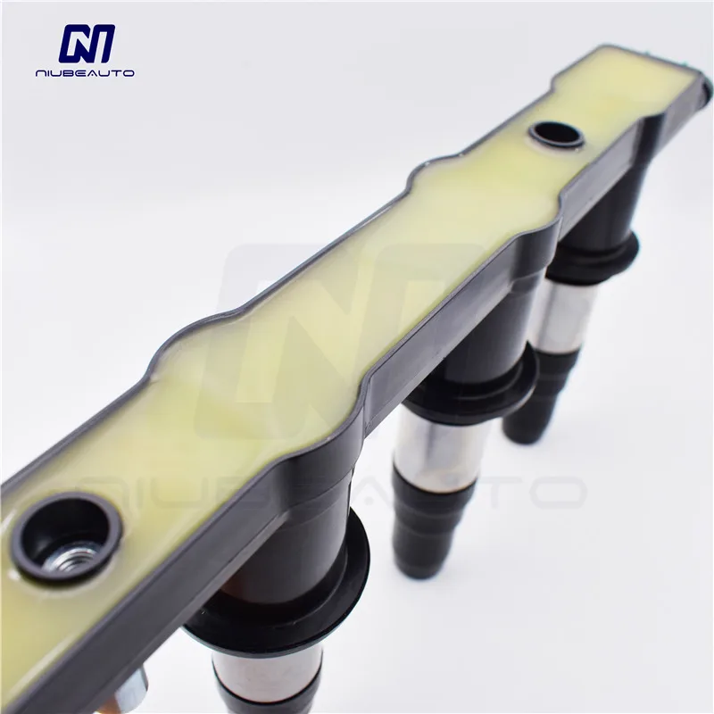 Ignition Coil For Chevrolet Aveo Cruze Sonic Pontiac 24107493 55571790 28129377 6