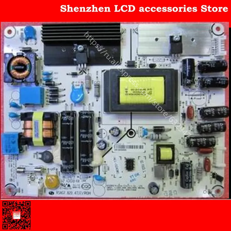 

FOR RSAG7.820.4737/ROH LED32K01 HLL-3240WC original loading board