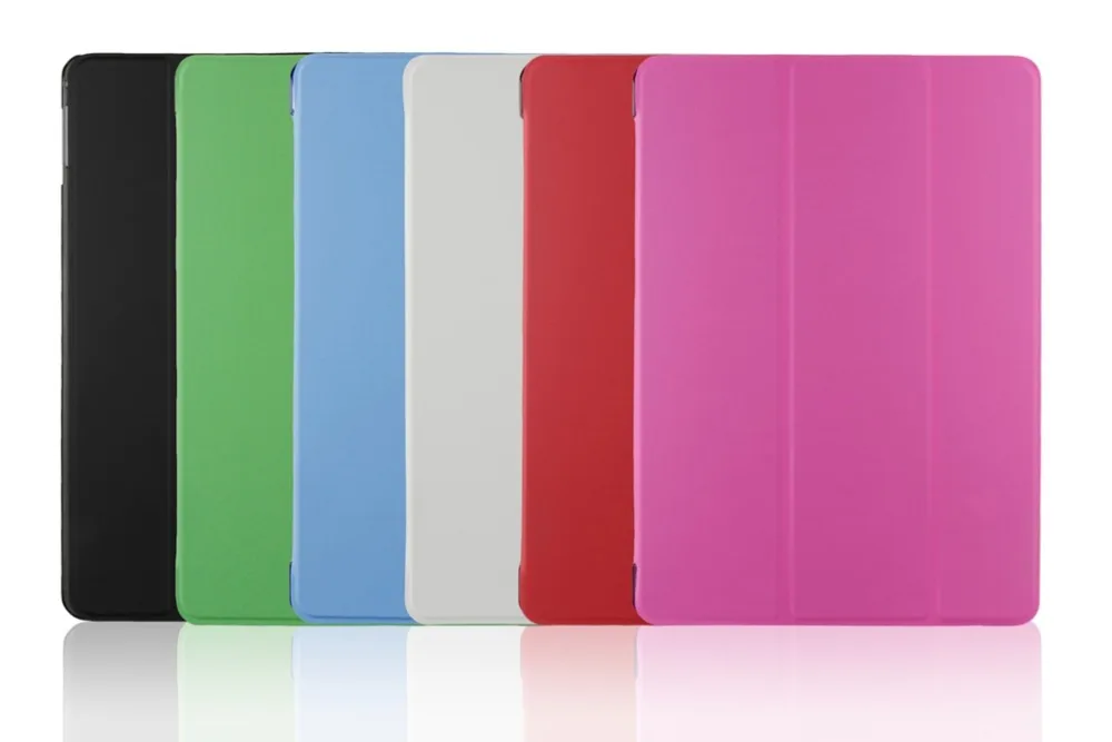 Ultra Slim Смарт флип чехол для IPad Mini 1 2 3 4 A1599 A1600 A1601 A1550 A1538 Функция из искусственной кожи обложка + стилус + подарок