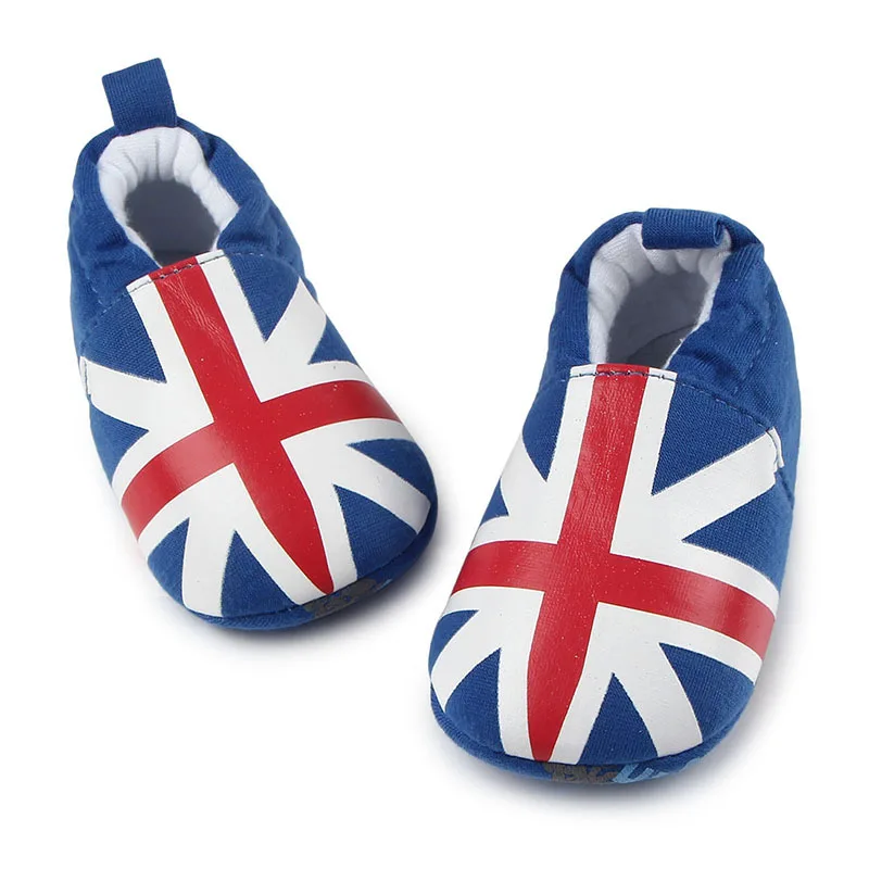 Baby Shoes First Walker Toddler Newborn Baby Boys Girls Crib Shoes Footwear Booties Cartoon Soft Sole Anti-slip Baby Child Gifts (34)