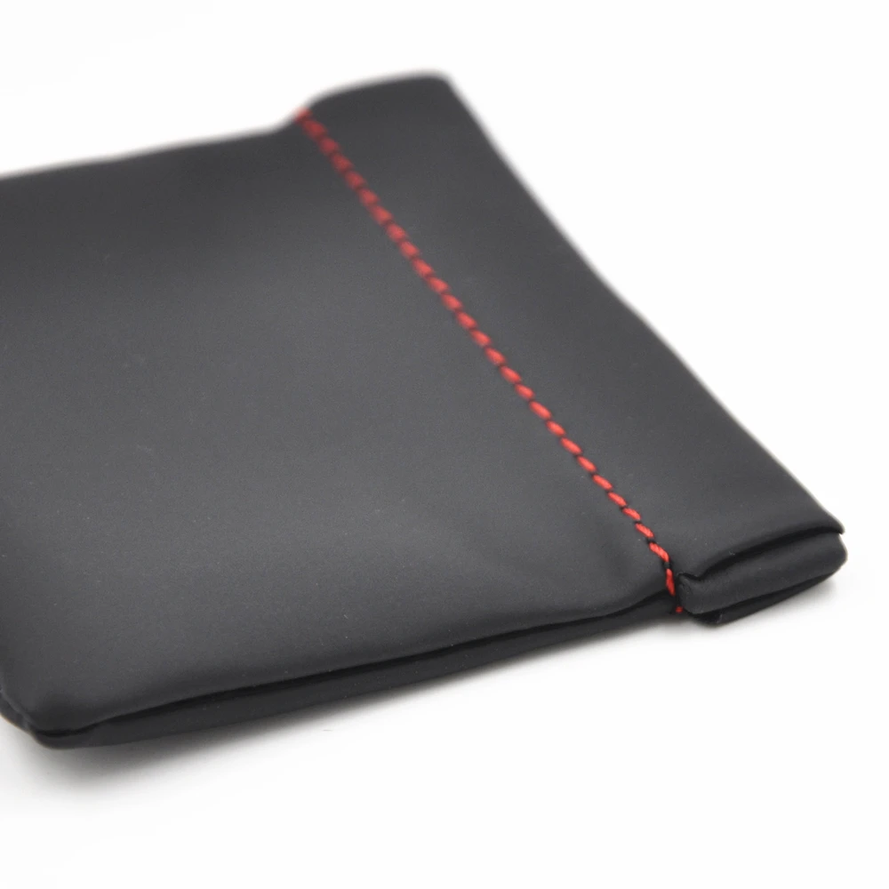 

AK 2016 New Senfer Earphone Case Accessories Bag PU Leathere Portable Storage Bag For Headphone Accessories